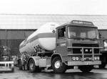 ERF B 4x2 1974 года